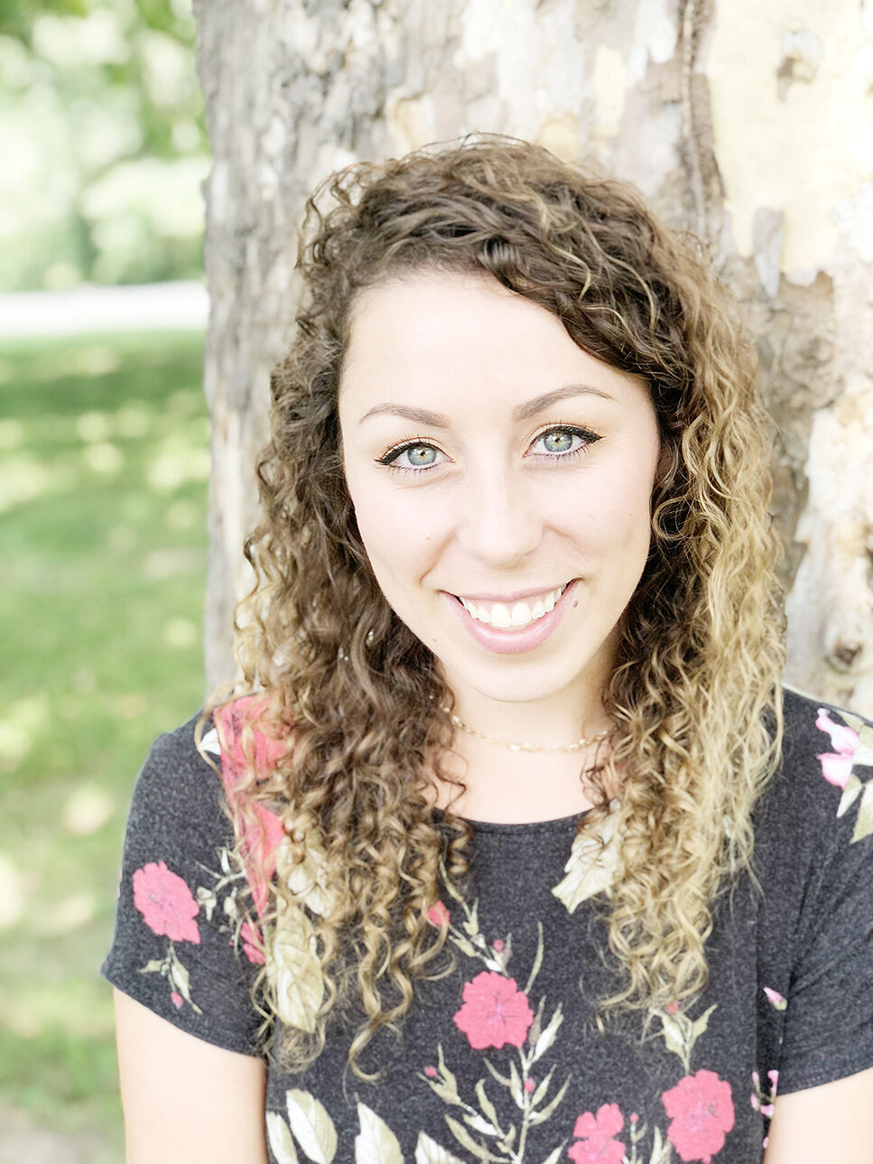 Amber King